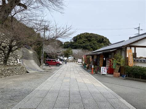 西国三十三所観音巡礼－桜ほころぶ粉河寺 山歩き町歩き日記