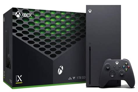 Entenda As Diferenças E Semelhanças Entre Xbox Series S E Xbox Series X