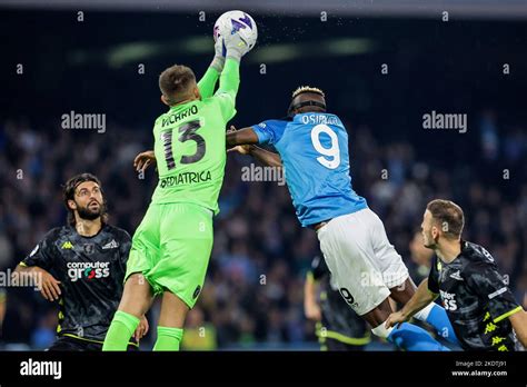 Guglielmo Vicario Del Empoli Fc Fotograf As E Im Genes De Alta