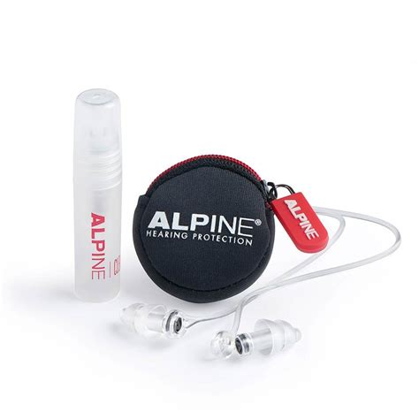 Alpine PartyPlug Pro Oordoppen Vox Humana