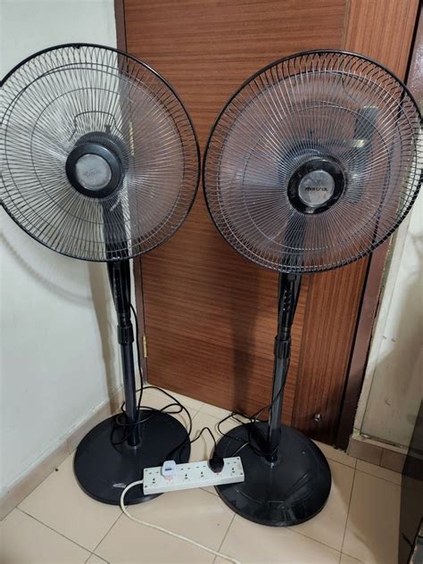 Strong Quiet Mistral Fan Mistral Stand Fans Mistral Mayer Fan