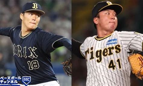 【試合速報】オリックス対阪神、日本シリーズ第1戦のスタメン発表！ 注目の先発メンバーは？