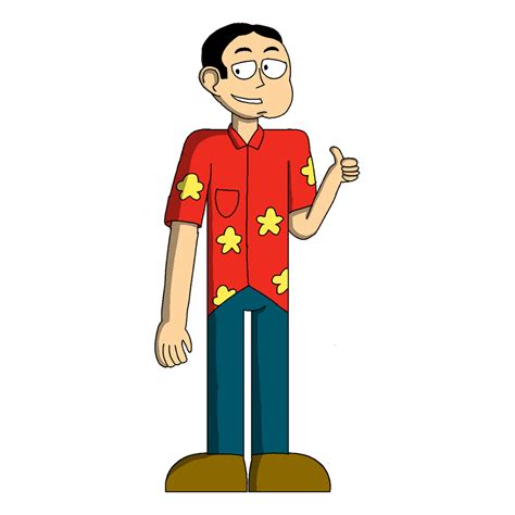 Glenn Quagmire Png Images Transparent Hd Photo Clipart