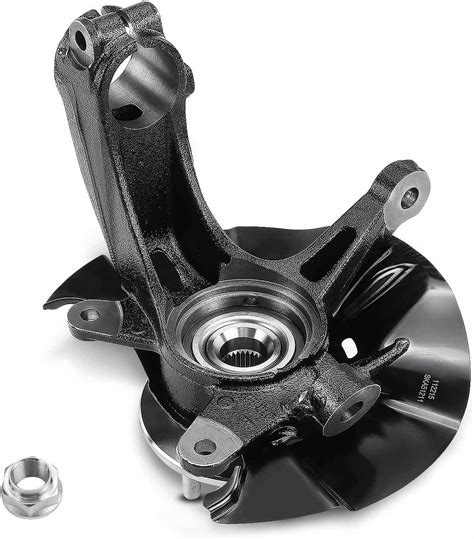 Amazon A Premium Steering Knuckle Wheel Bearing Assembly