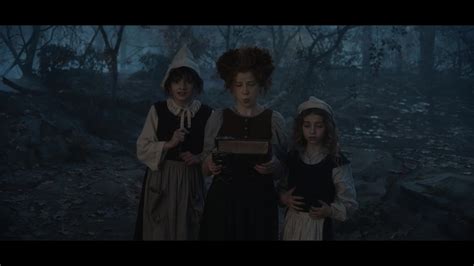 Hocus Pocus 2 2022 Screencap Fancaps