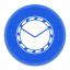 Airmail Icon Button Ui App Pack Two Iconpack Blackvariant