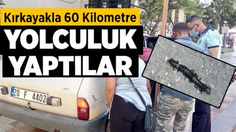 K Rkayakla Kilometre Yolculuk Yapt Lar Denizli Haber