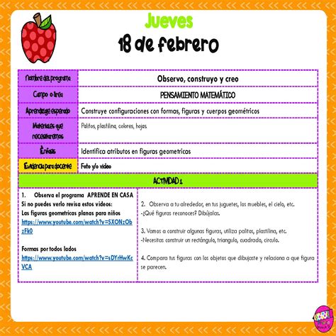 PLANEACIÓN PREESCOLAR SEMANA 23 PARA 1º 2º Y 3º EDUCACIÓN PREESCOLAR