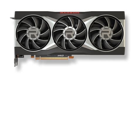 Radeon™ Rx 6800 Xt Graphics Card