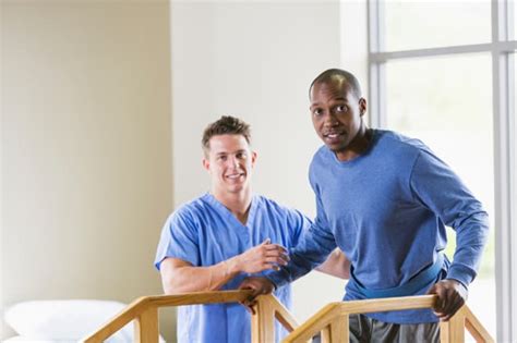 Occupational Therapy Vs Physical Therapy Career Choices