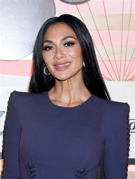 Sexica Nicole Scherzinger Odhalila Dokonal Krivky Budete Slinta