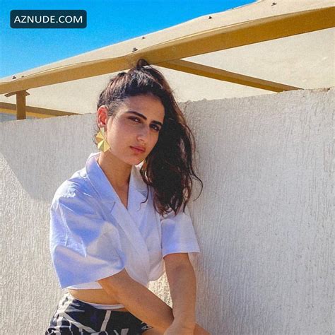 FATIMA SANA SHAIKH Nude AZNude