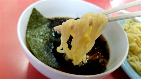 つけ麺大王 中央林間 リズムボーイが行く