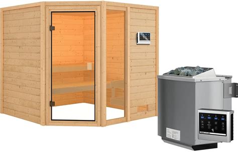 Woodfeeling Tabea 9 kW Bio Ofen inkl Steuergerät Easy ab 1 849 99