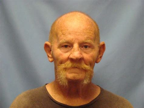 Sex Offenders City Of Bartlesville