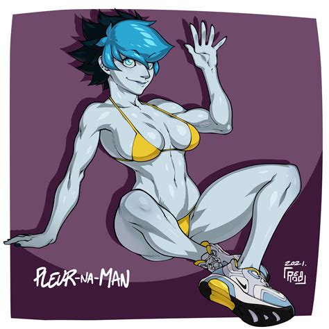 Sub Request Pleur Bikini By Phenixryte Hentai Foundry