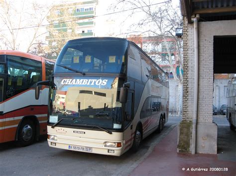 A 0977 01 Chambitos Scania Ayats Olimpo Alfredo Gutiérrez González