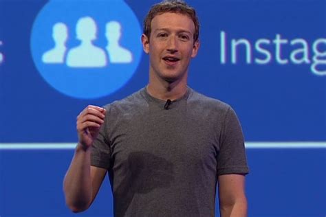 Mark Zuckerberg attacks Donald Trump in F8 keynote - Vox