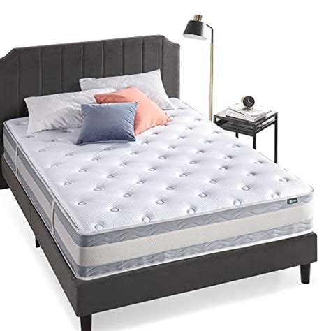 5 Best Hybrid Mattress 2020