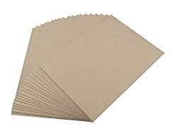 Thin Cardboard Sheets for sale in UK | 57 used Thin Cardboard Sheets