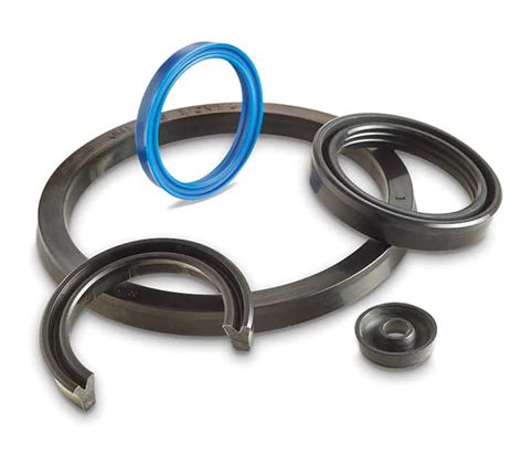 Hydraulic Seals Global O Ring And Seal