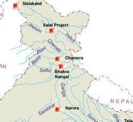 Map Question On The Given Outline Map Of India M Following Along With