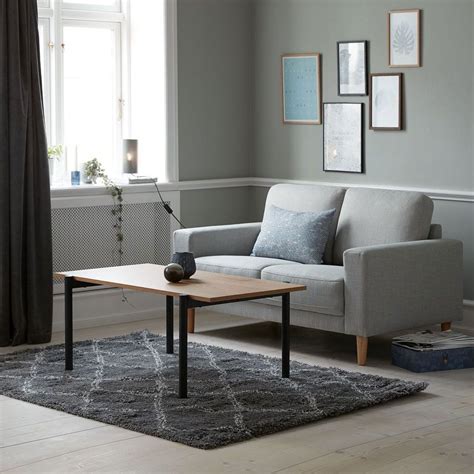 Sofa EGENSE 142 x 80 x 80 cm - JYSK - Visada puikūs pasiūlymai