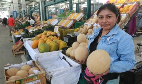 Ayer Ingresaron M S De Toneladas De Alimentos A Mercados