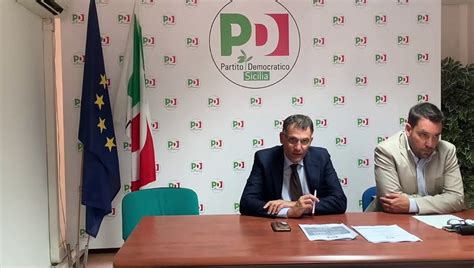 Pd presentata a Palermo la Festa dell Unità Video Dailymotion