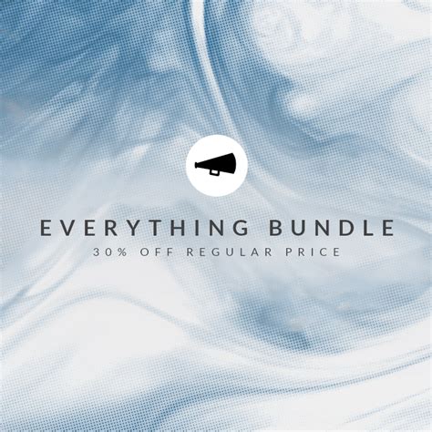 Everything Bundle Riot Audio