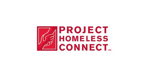 Home Project Homeless Connect