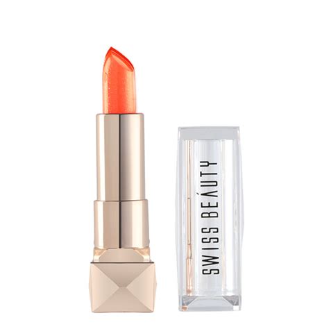 Swiss Beauty Gel Lipstick 3 Buy Swiss Beauty Gel Lipstick 3 Online