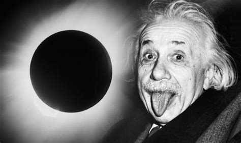 Albert Einstein Relativity 100 Years Ago Einsteins General Relativity