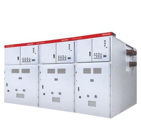 Kyn61 40 5kv 1250A 1600A 2000A Armoured Removable High Voltage