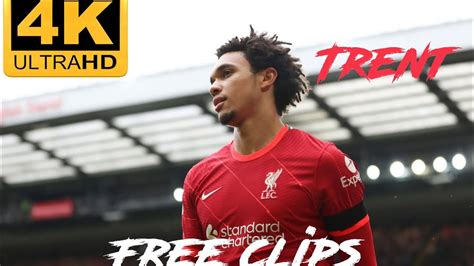 Trent 4K Free Clips For Edit YouTube