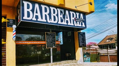 87 avaliações sobre Mr Dohms Barbearia Barbearia em Curitiba Paraná