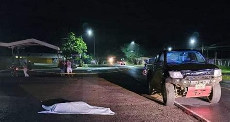 Dos Nicaragüenses Fallecen En Accidentes De Tránsito En Costa Rica Vos Tv