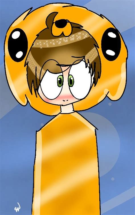 Dibujo De Mike 3 Chimo Idk Amino Amino