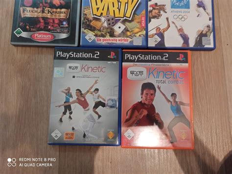 PlayStation 2 zestaw gier Ps2 Żary Licytacja na Allegro Lokalnie