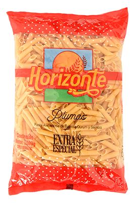 Horizonte Pastas Allegri