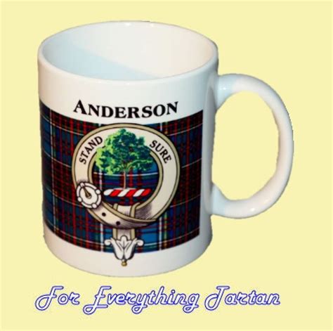 19 best images about Anderson clan on Pinterest | Crests, Scotland and ...