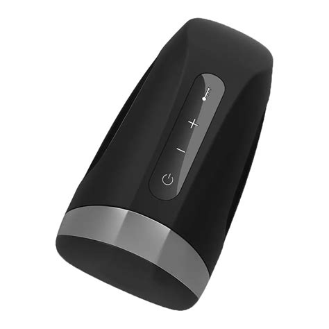 Satisfyer Men Heat Vibration Sex Toy Techinn