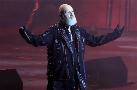 Judas Priests Rob Halford Supports Greta Van Fleets Kiszka Coming Out