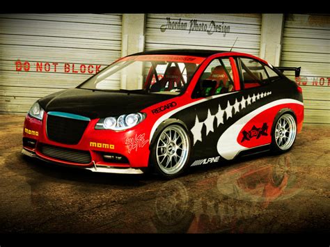 Hyundai Elantra Nfs Edition By Jhordandesign On Deviantart