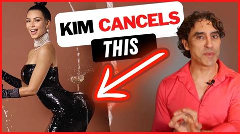 💥 KHLOE and KIM Kardashian Have CANCELLED The BBL // BBL - YouTube