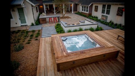 What You Need To Know About The J Lxl Jacuzzi Hot Tub Youtube