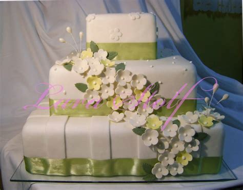 Lara Stolf Arte Em A Ucar Bolo De Casamento Primavera Spring Wedding Cake