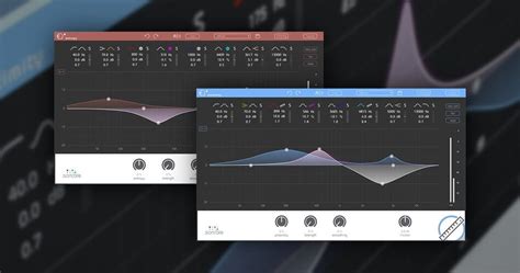 Sonible S Entropy EQ And Proximity EQ Plugins On Sale For 29 USD