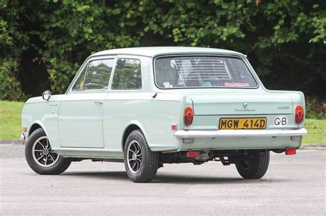 Lot 135 1966 Vauxhall Viva Ha 90 Deluxe