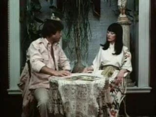 The Seven Seductions Of Madame Lau Hardcore Porn Feat Laura Lazare XHamster